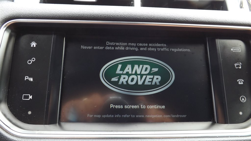 2016 Land Rover Range Rover Sport - $22,995