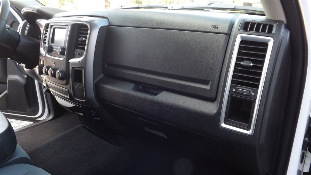 2024 Ram 1500 Classic - $34,995