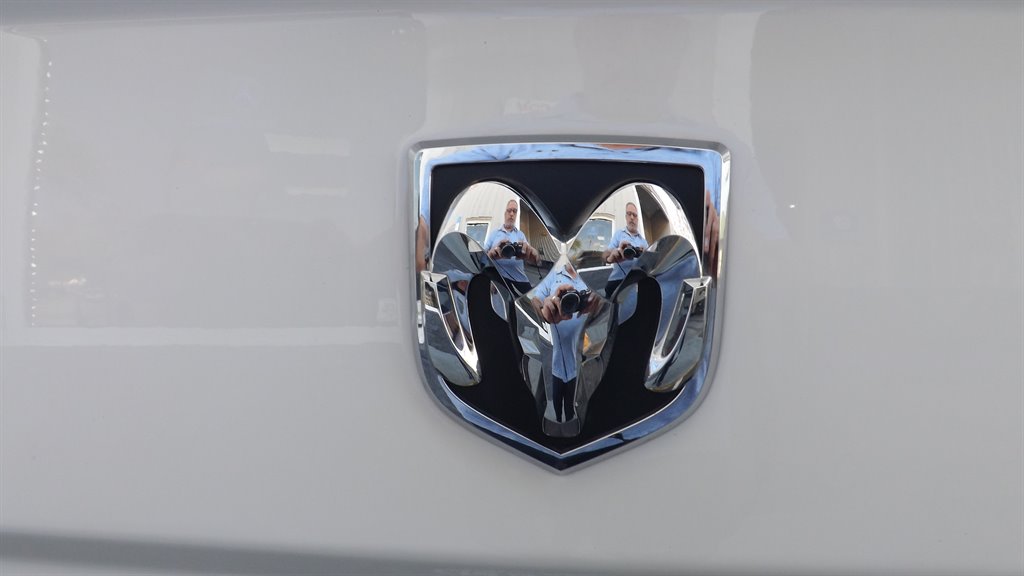 2024 RAM 1500 DS SLT photo