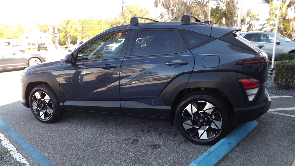 2024 Hyundai Venue - $24,995