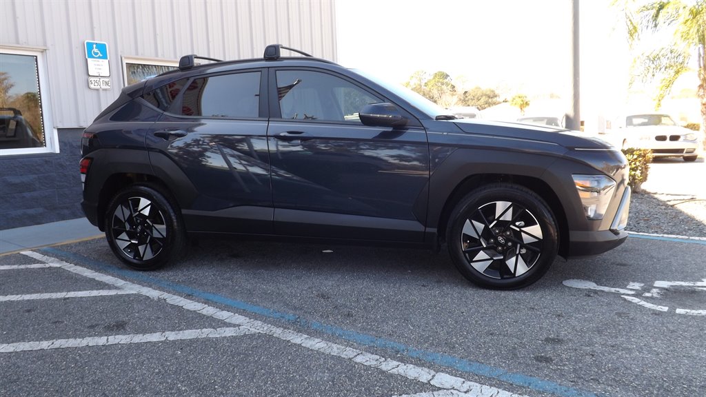 2024 Hyundai Venue - $24,995