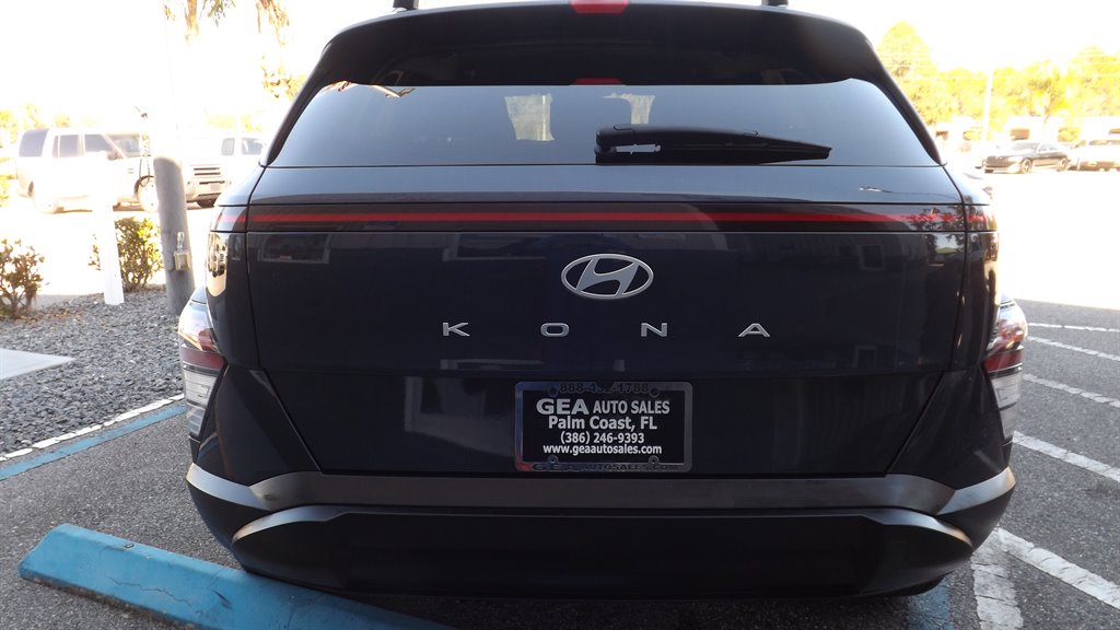 2024 Hyundai Venue - $24,995