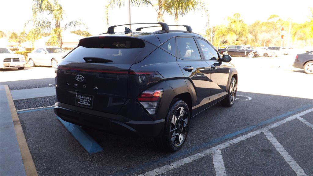 2024 Hyundai Venue - $24,995
