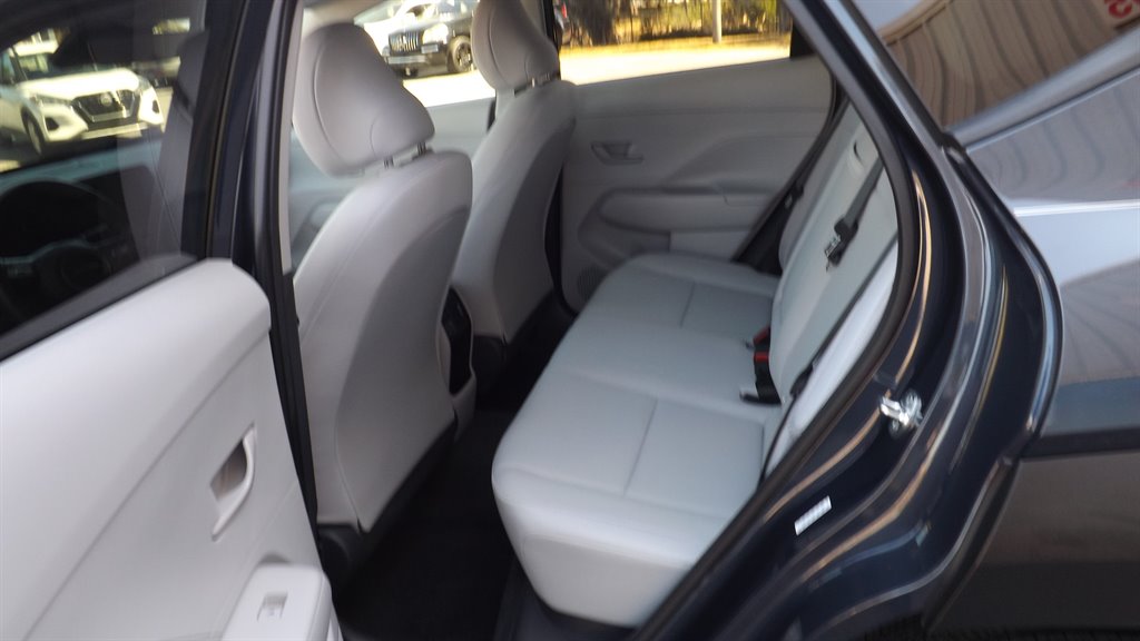 2024 Hyundai Venue - $24,995