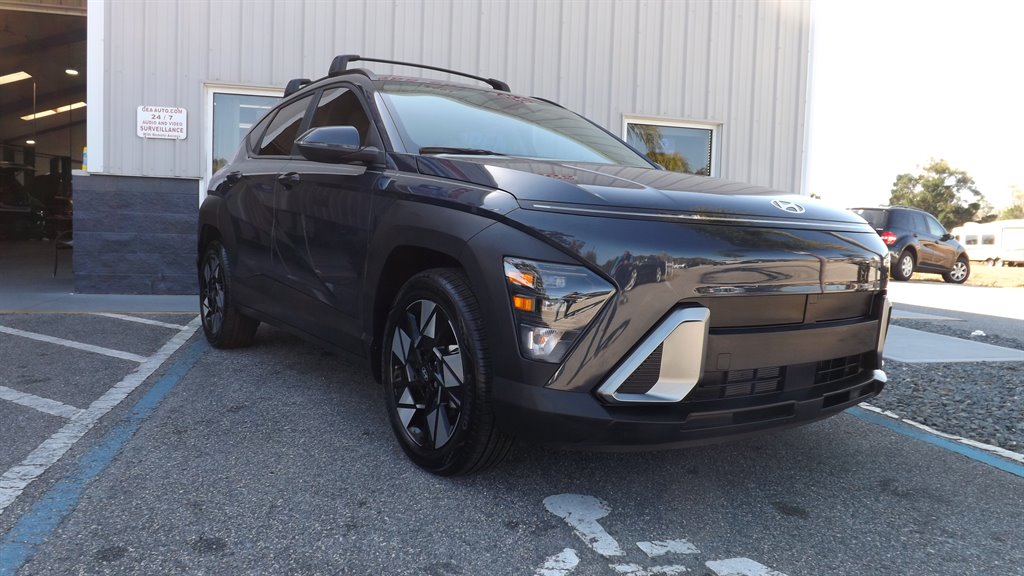 2024 Hyundai Venue - $24,995