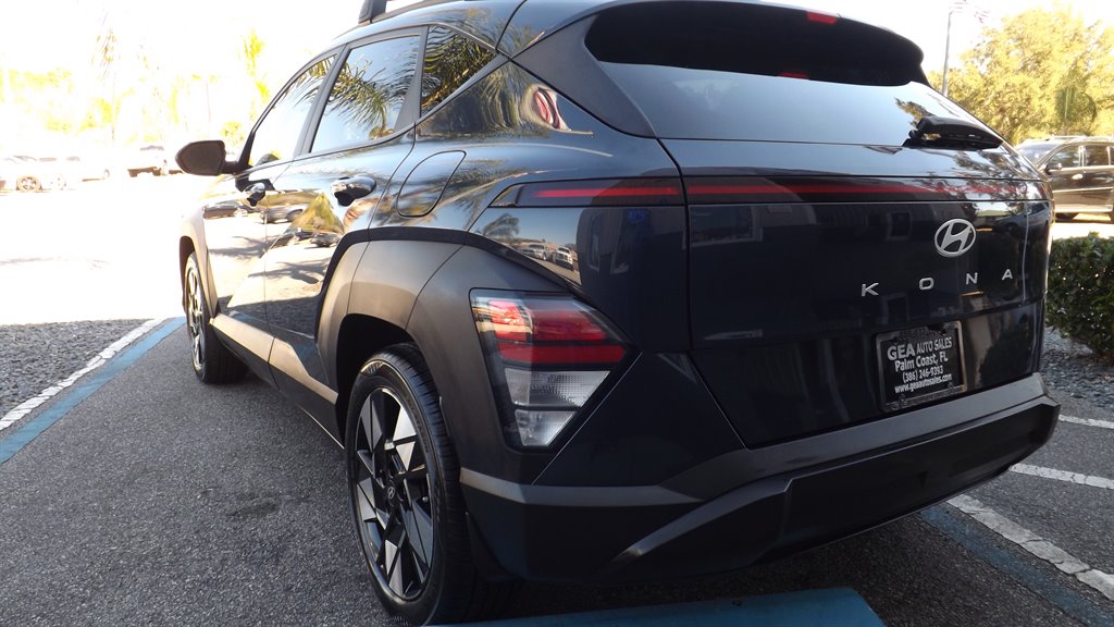 2024 Hyundai Venue - $24,995