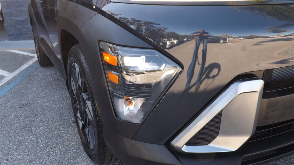 2024 Hyundai Venue - $24,995