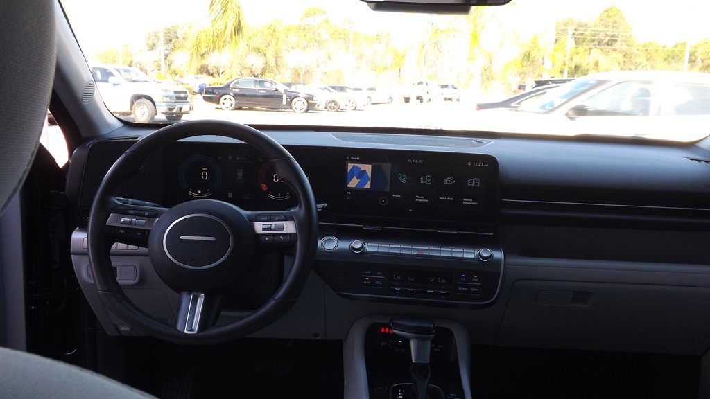 2024 Hyundai Venue - $24,995