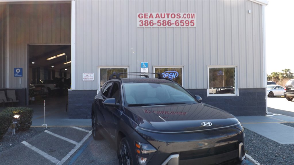 2024 Hyundai Venue - $24,995