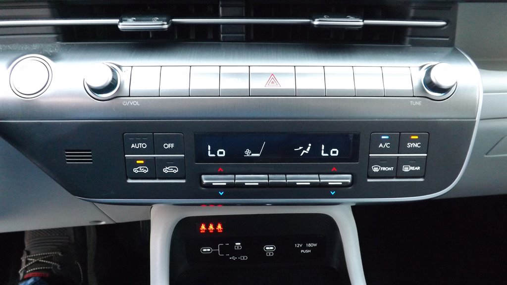2024 Hyundai Venue - $24,995