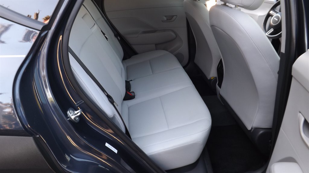 2024 Hyundai Venue - $24,995