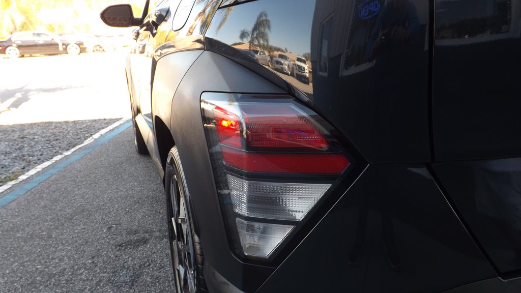 2024 Hyundai Venue - $24,995