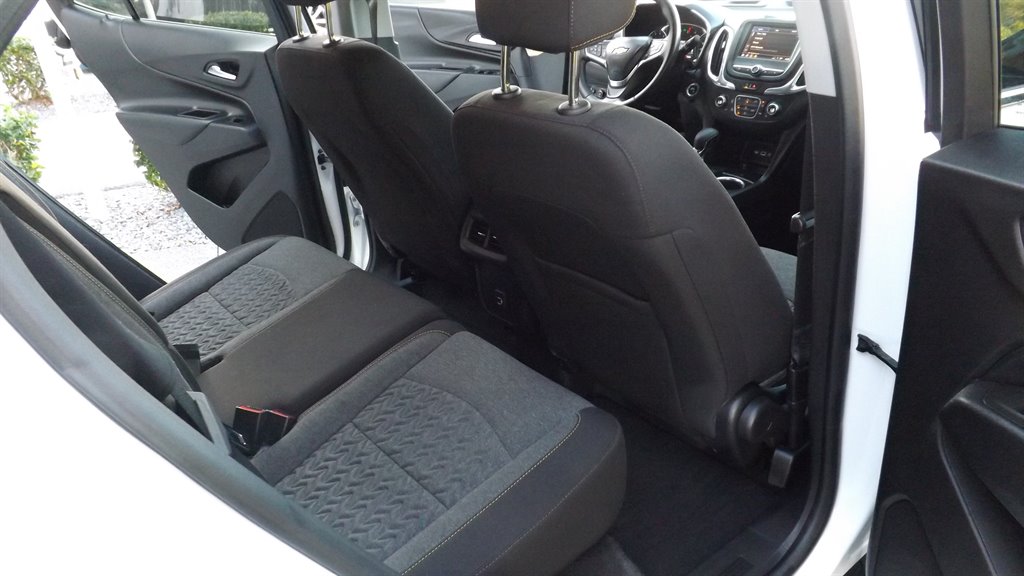 2024 Chevrolet Equinox - $24,995