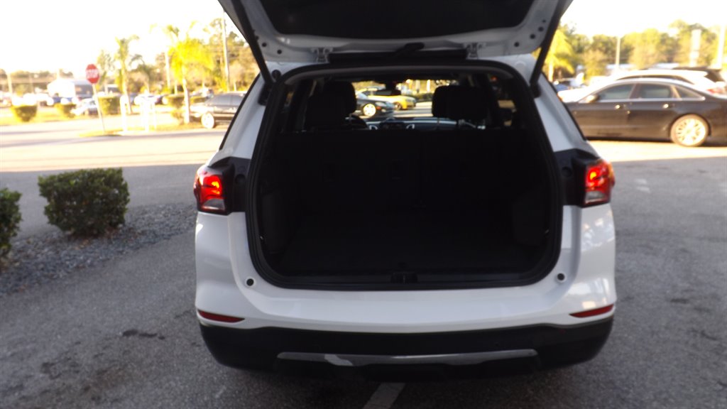 2024 Chevrolet Equinox - $24,995