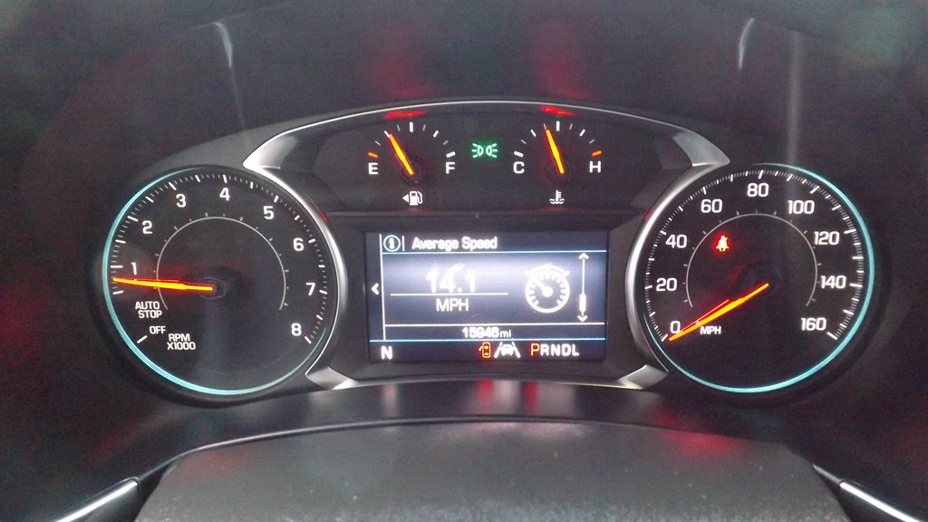 2024 Chevrolet Equinox - $24,995