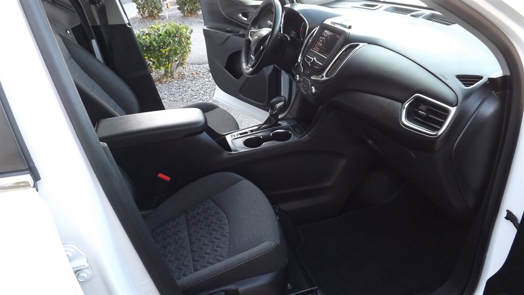 2024 Chevrolet Equinox - $24,995