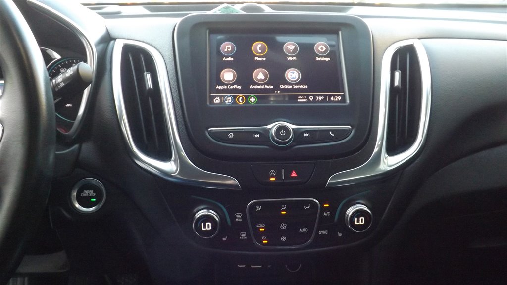 2024 Chevrolet Equinox - $24,995