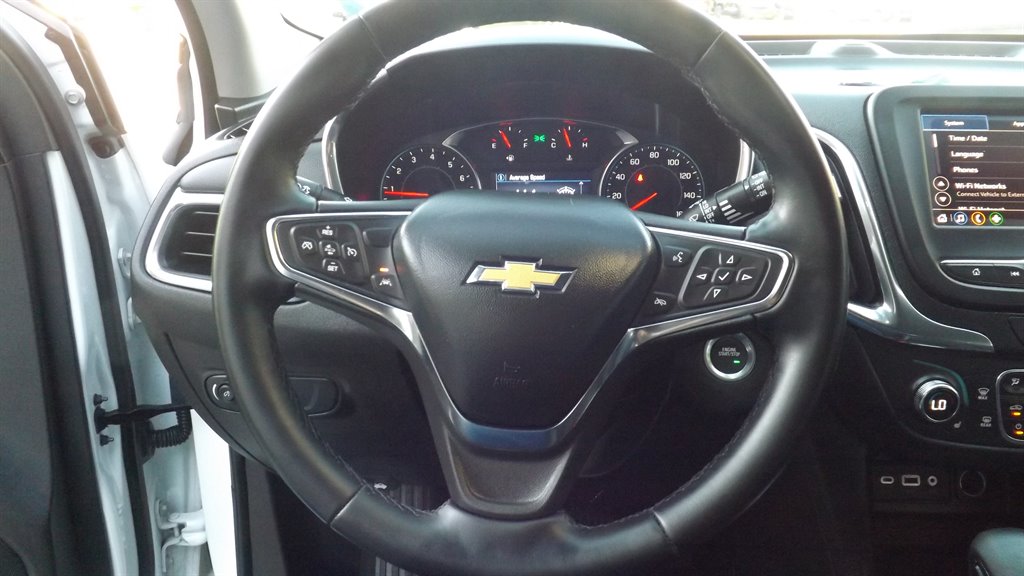 2024 Chevrolet Equinox - $24,995