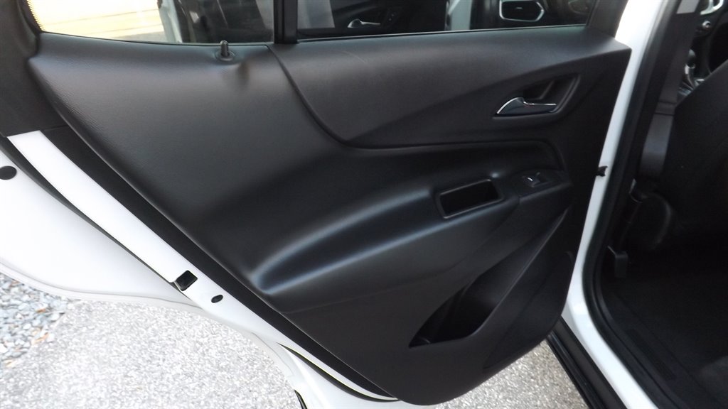 2024 Chevrolet Equinox - $24,995