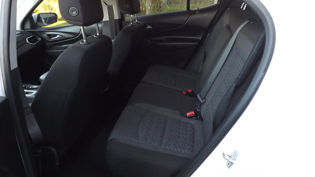 2024 Chevrolet Equinox - $24,995