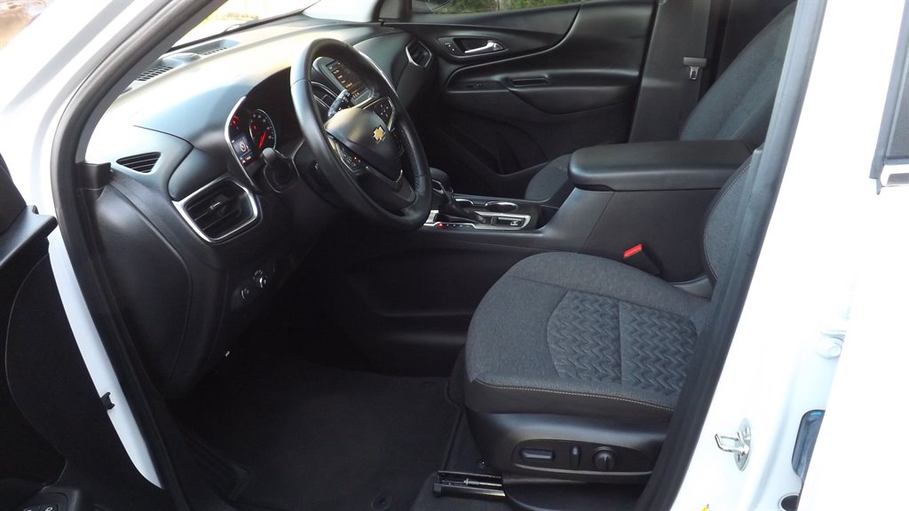 2024 Chevrolet Equinox - $24,995