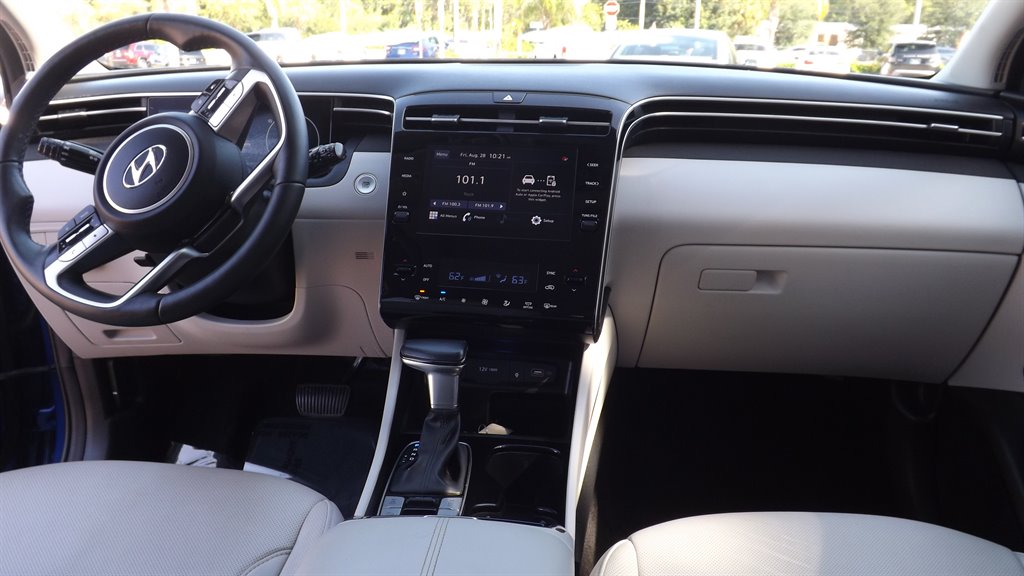 2023 Hyundai Tucson - $25,995