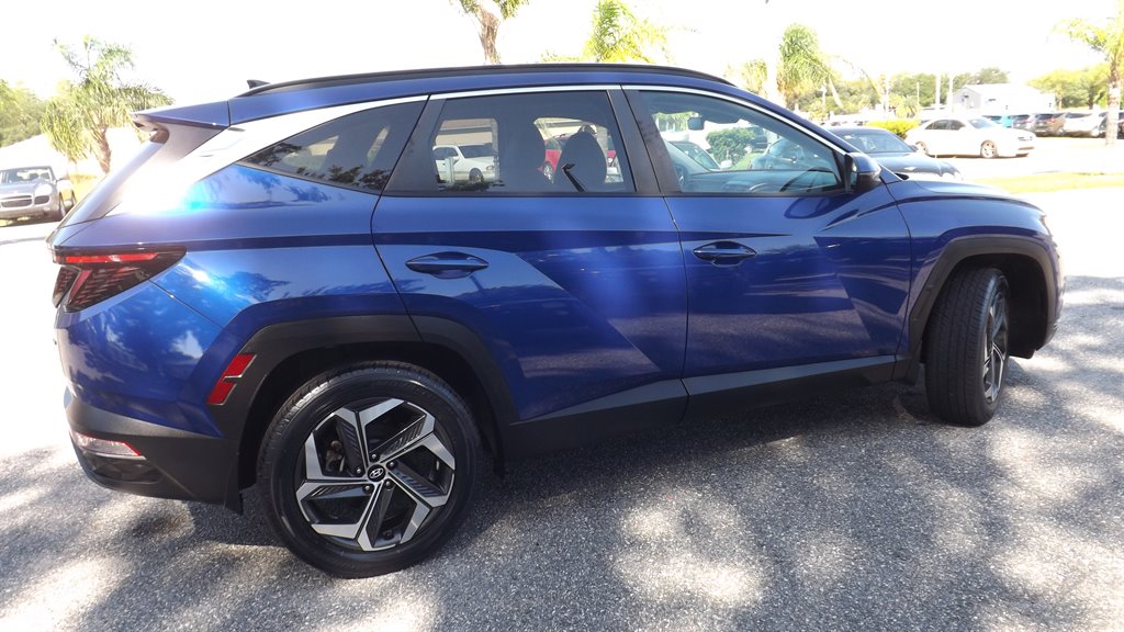 2023 Hyundai Tucson - $25,995