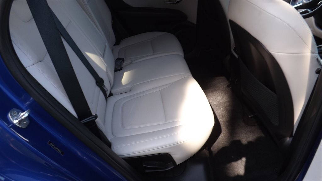 2023 Hyundai Tucson - $25,995