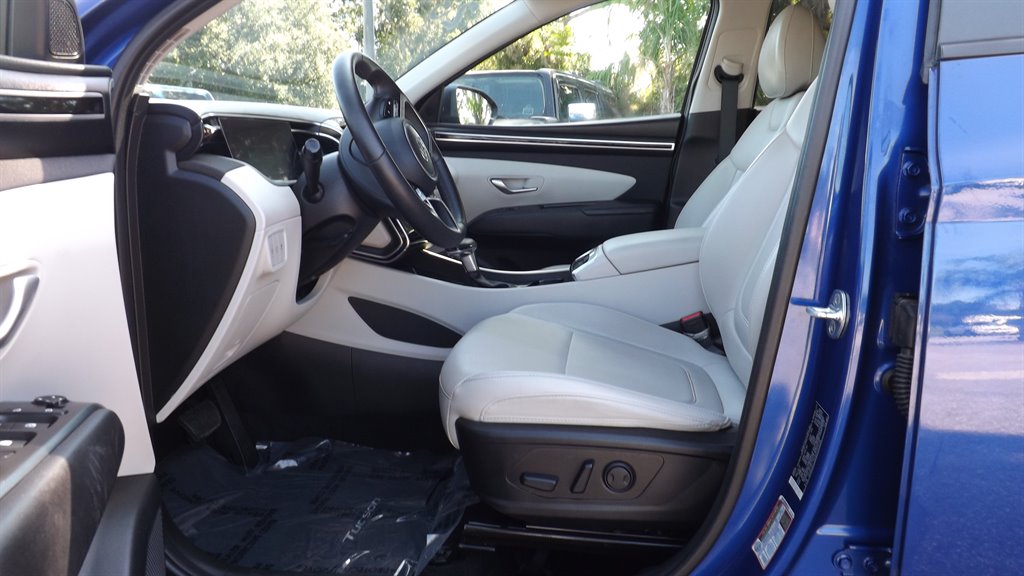 2023 Hyundai Tucson - $25,995
