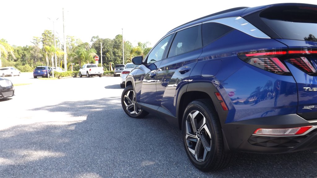 2023 Hyundai Tucson - $25,995
