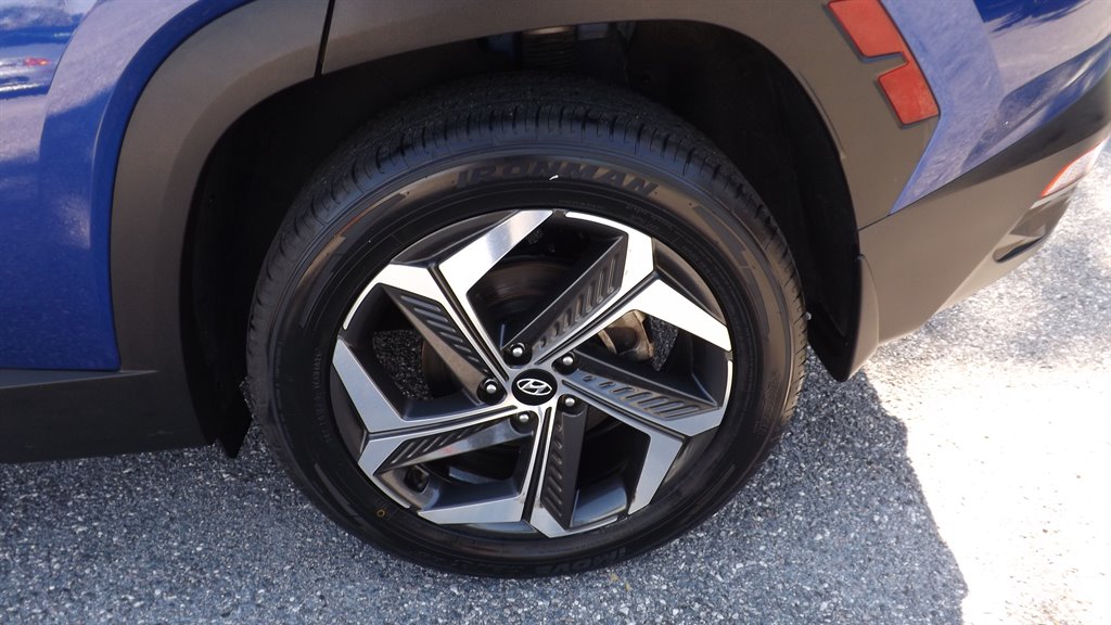 2023 Hyundai Tucson - $25,995
