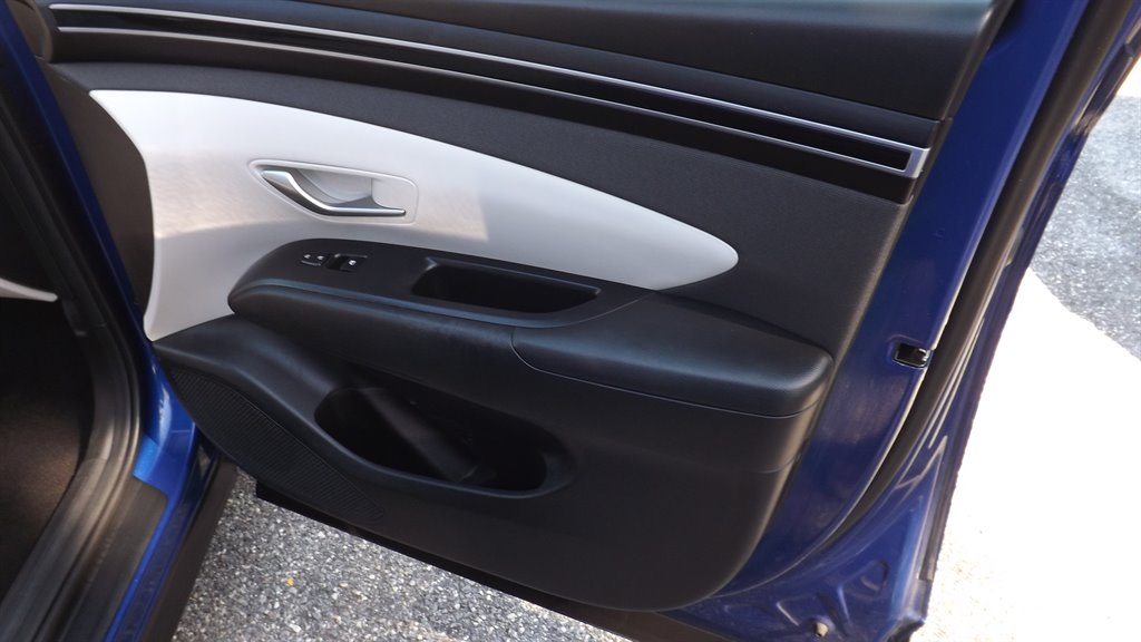 2023 Hyundai Tucson - $25,995
