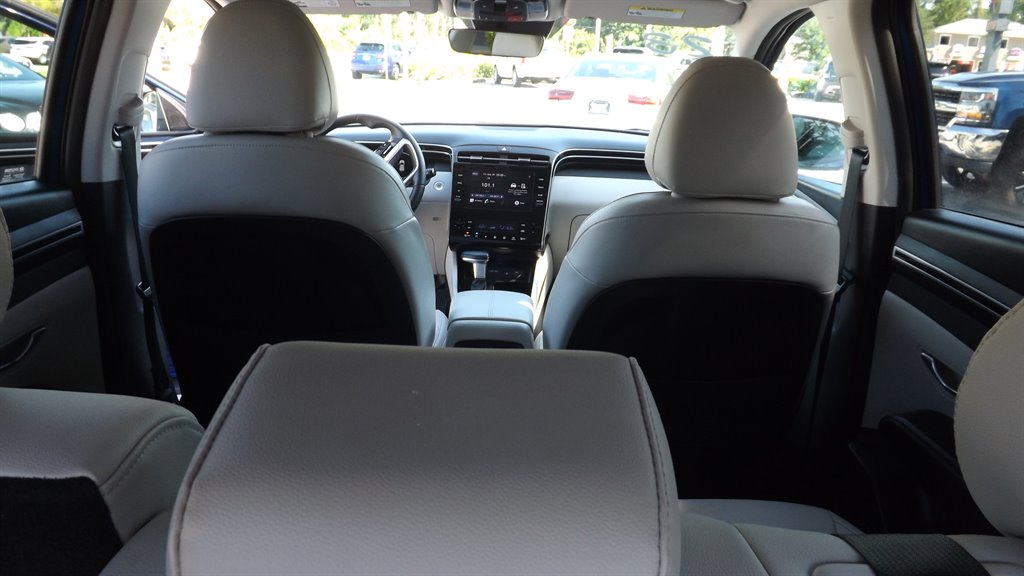 2023 Hyundai Tucson - $25,995