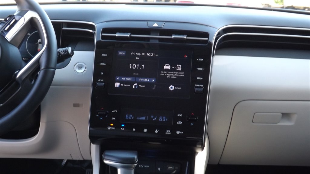 2023 Hyundai Tucson - $25,995