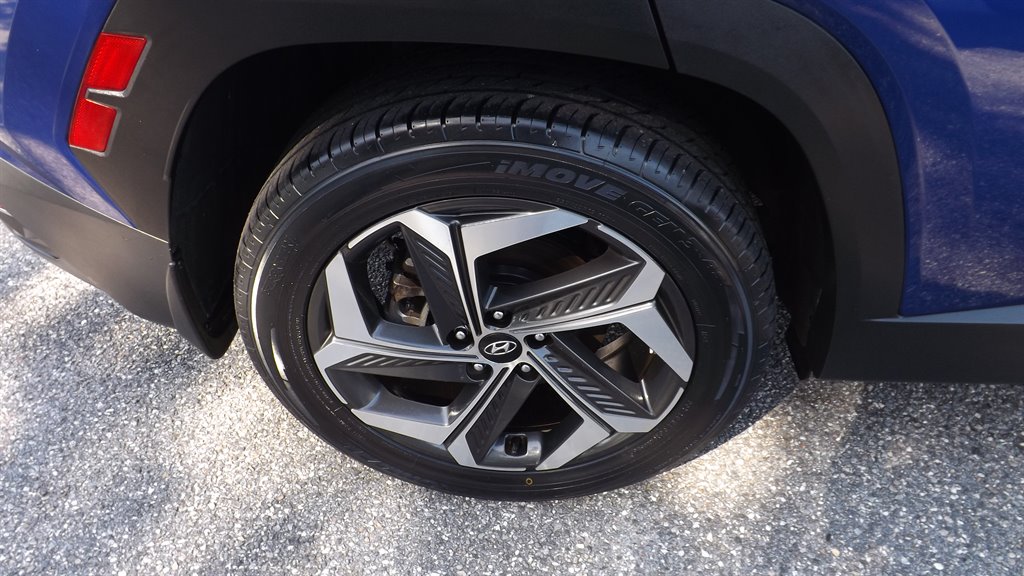 2023 Hyundai Tucson - $25,995