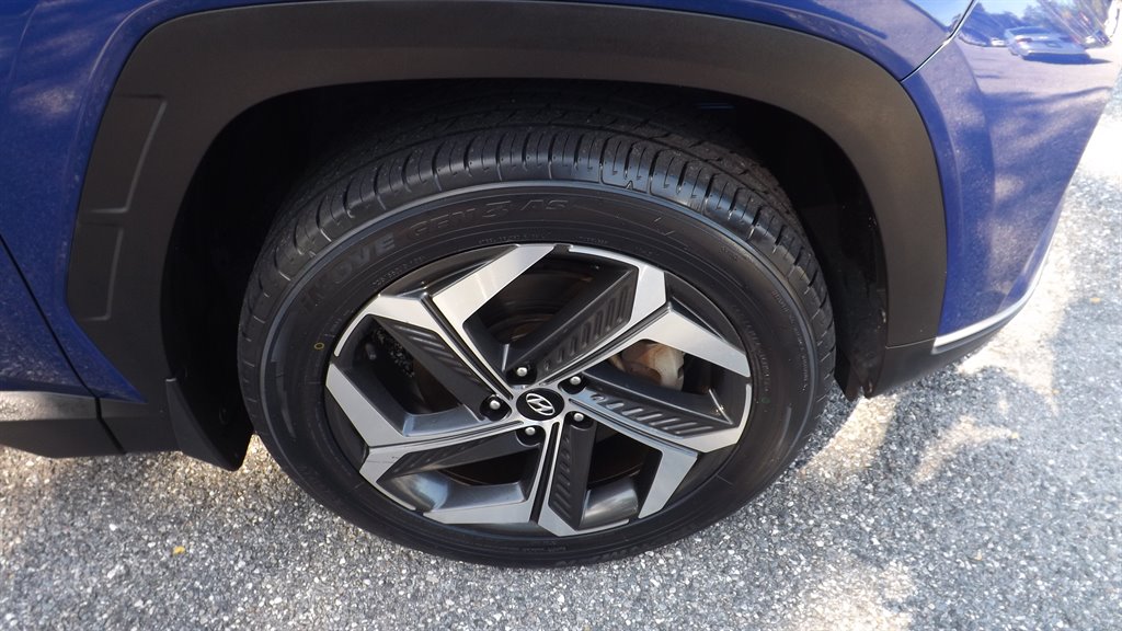 2023 Hyundai Tucson - $25,995