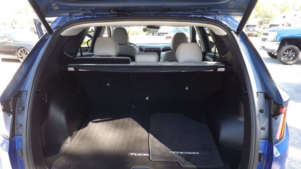 2023 Hyundai Tucson - $25,995