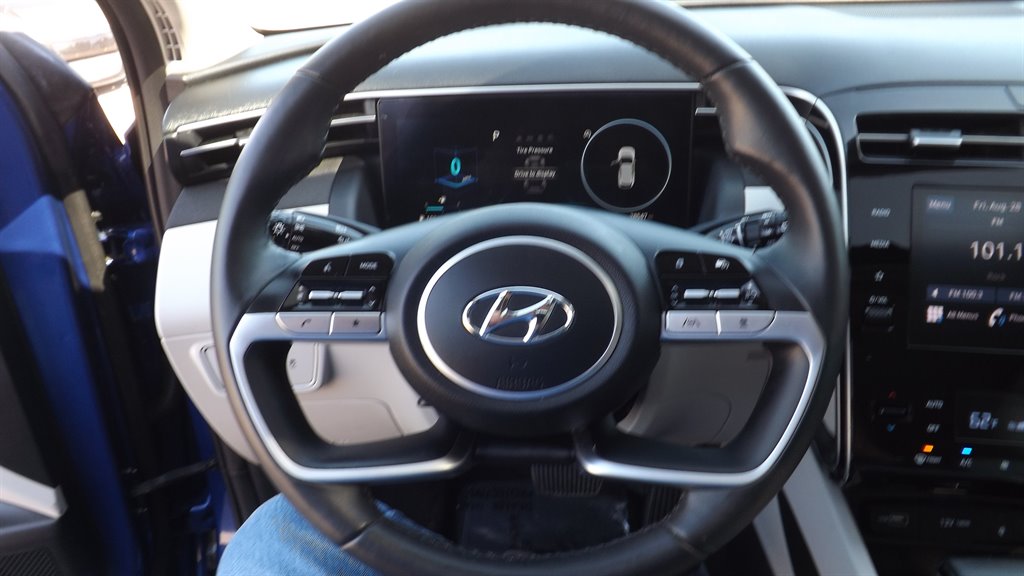 2023 Hyundai Tucson - $25,995