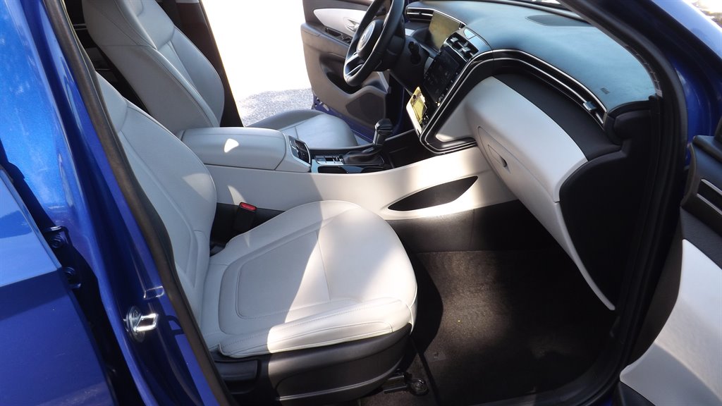 2023 Hyundai Tucson - $25,995