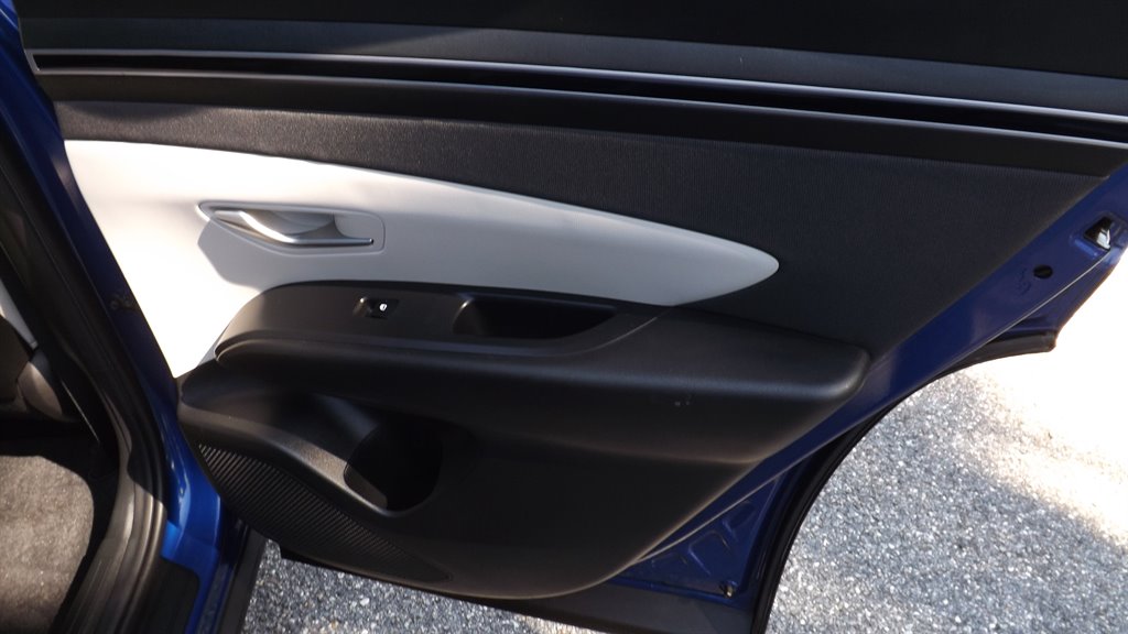 2023 Hyundai Tucson - $25,995