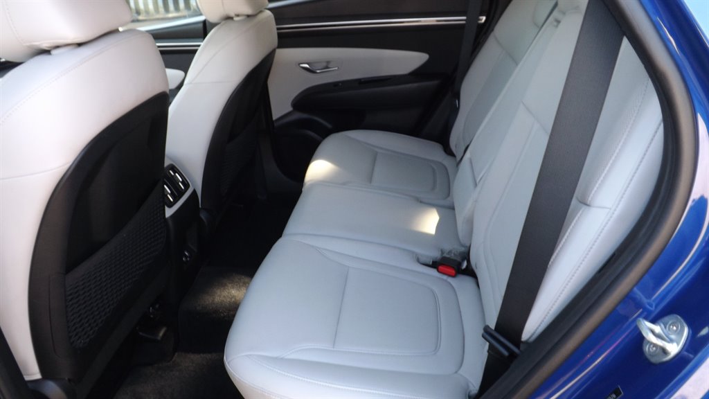 2023 Hyundai Tucson - $25,995