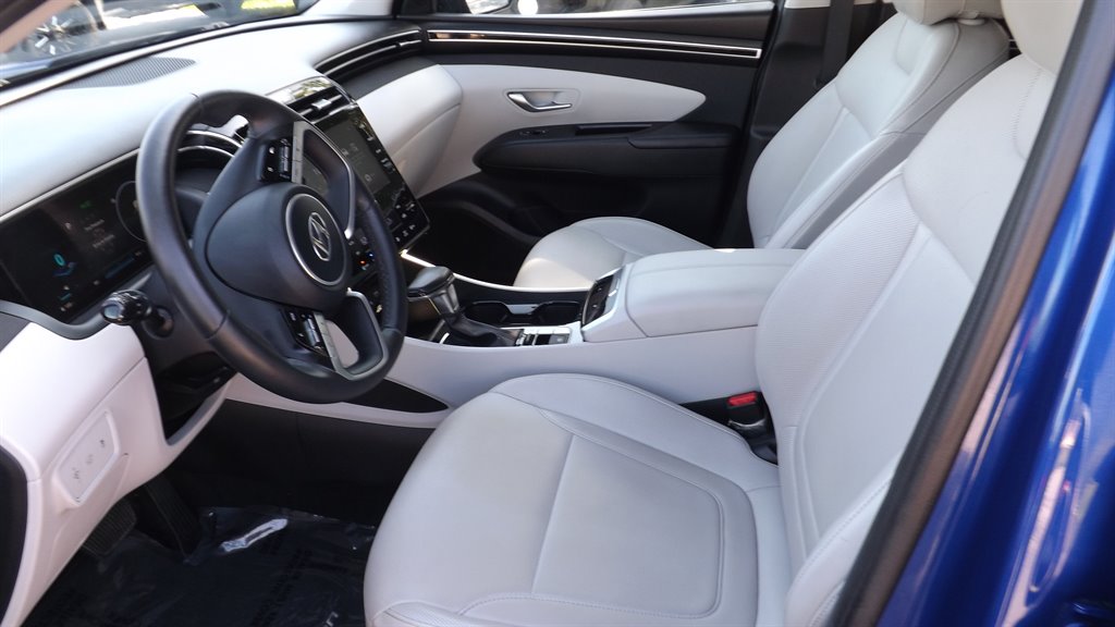 2023 Hyundai Tucson - $25,995