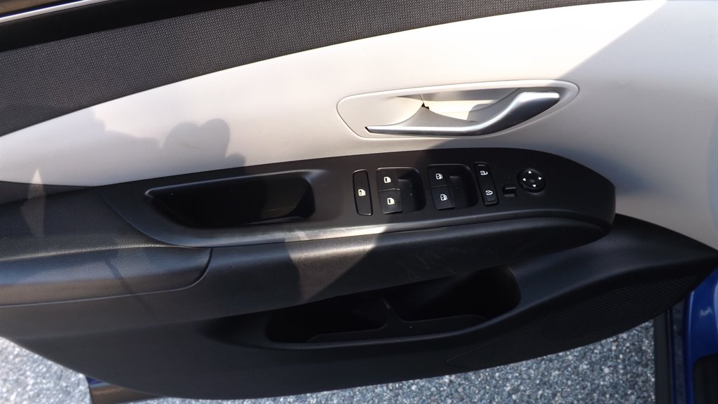 2023 Hyundai Tucson - $25,995