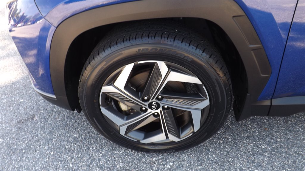 2023 Hyundai Tucson - $25,995
