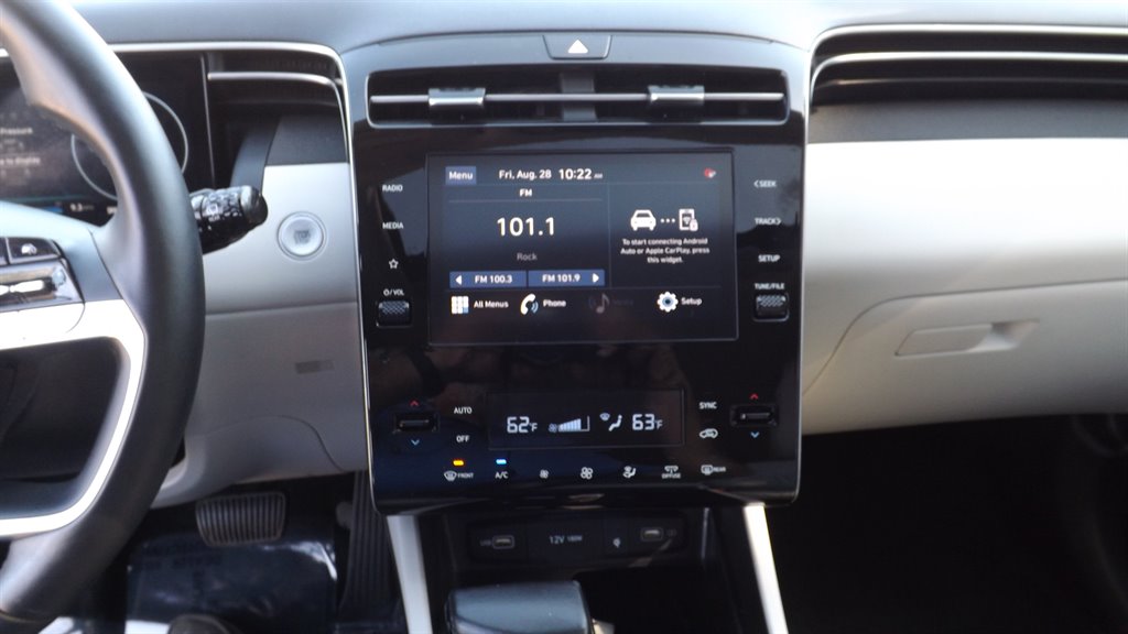 2023 Hyundai Tucson - $25,995