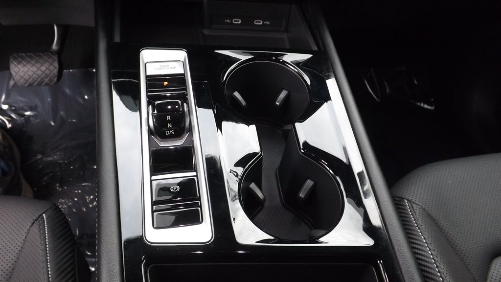 2024 Volkswagen Atlas - $33,995