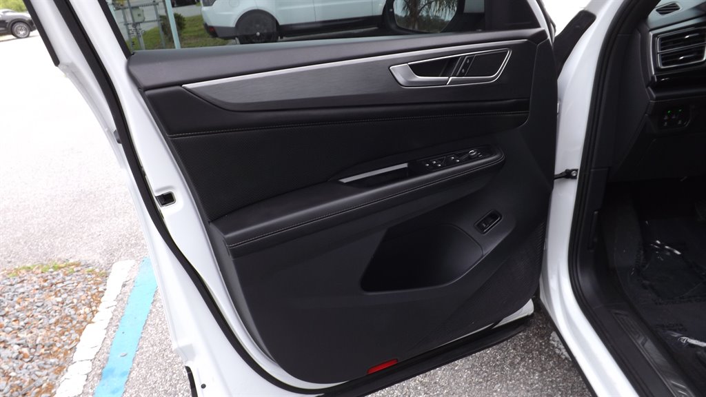 2024 Volkswagen Atlas - $33,995
