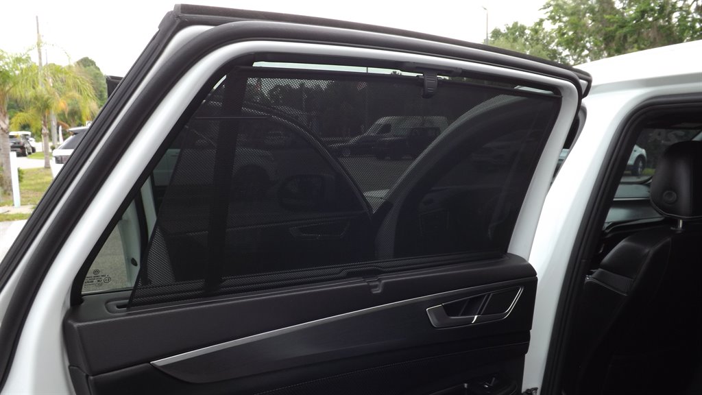 2024 Volkswagen Atlas - $33,995