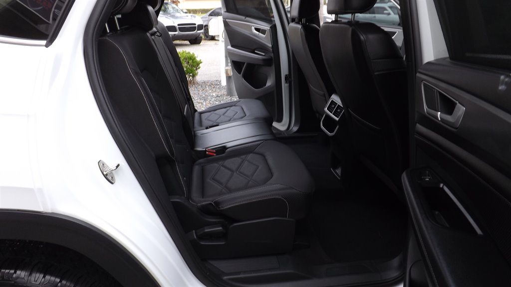 2024 Volkswagen Atlas - $33,995