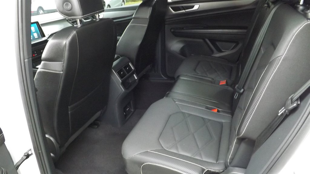 2024 Volkswagen Atlas - $33,995